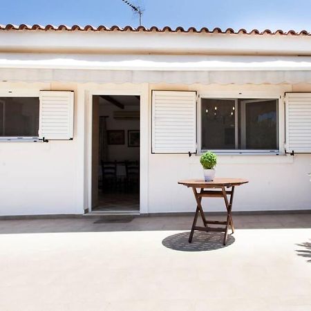 Beautiful Holiday House Near The Sea Sissi Exteriér fotografie