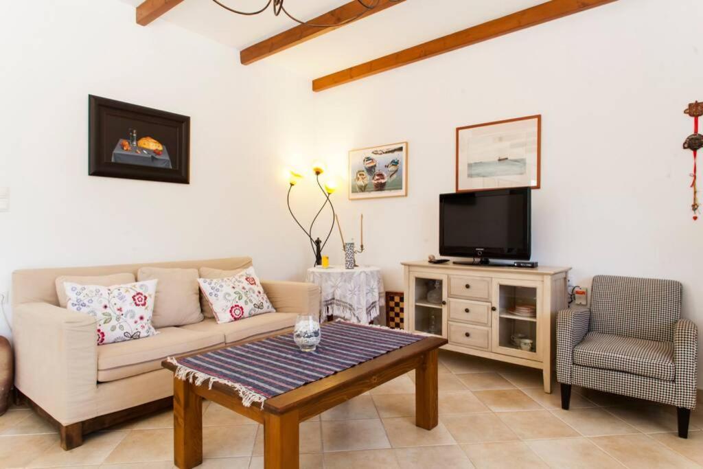 Beautiful Holiday House Near The Sea Sissi Exteriér fotografie