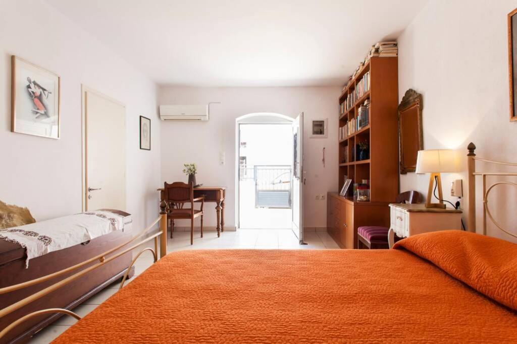Beautiful Holiday House Near The Sea Sissi Exteriér fotografie